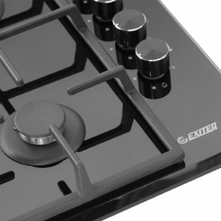 Варочная поверхность EXITEQ PL 640 STG-E/А