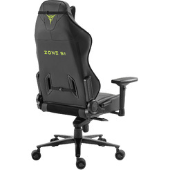 Игровое кресло Zone 51 Armada Black Z51-ARD-B