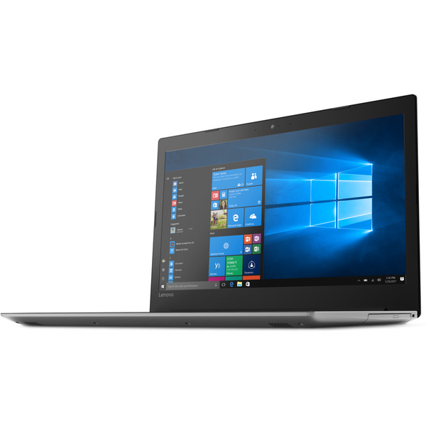 Ноутбук Lenovo IdeaPad 320-17AST (80XW0009RU)