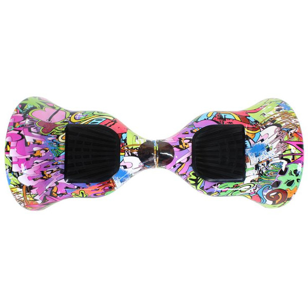 Гироборд HOVERBOT C-1 Light Purple multicolor
