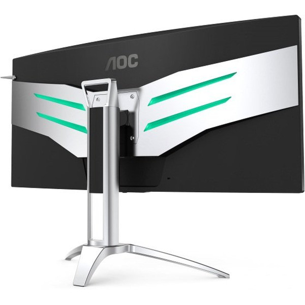 Монитор AOC AG352QCX