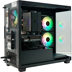 Компьютер WOUK Gaming P000015BK