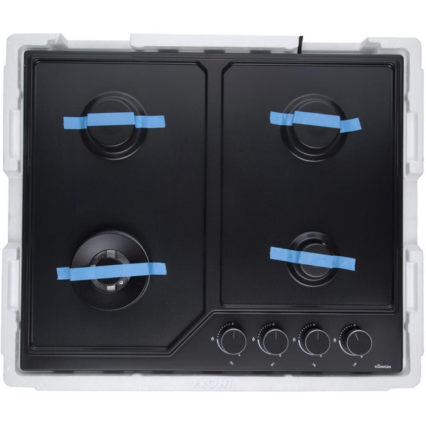 Варочная панель Konigin Blaze 604 BMW