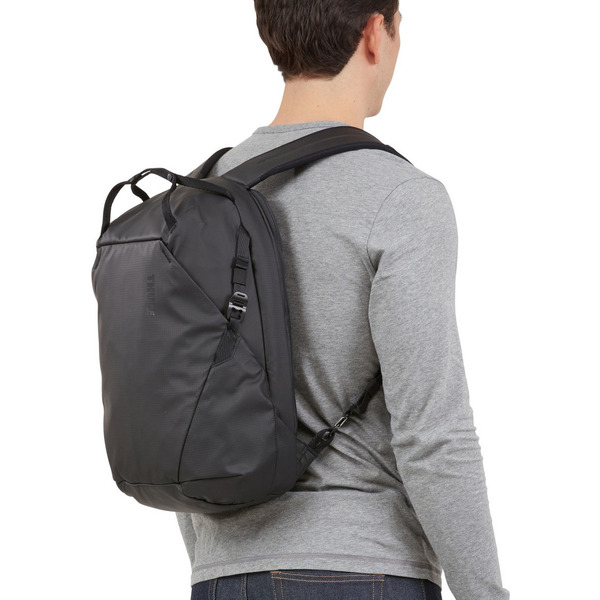Рюкзак Thule Tact 16L TACTBP114K