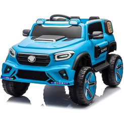 Электромобиль Pingxiang SYB G65-4 12V7AH (синий)