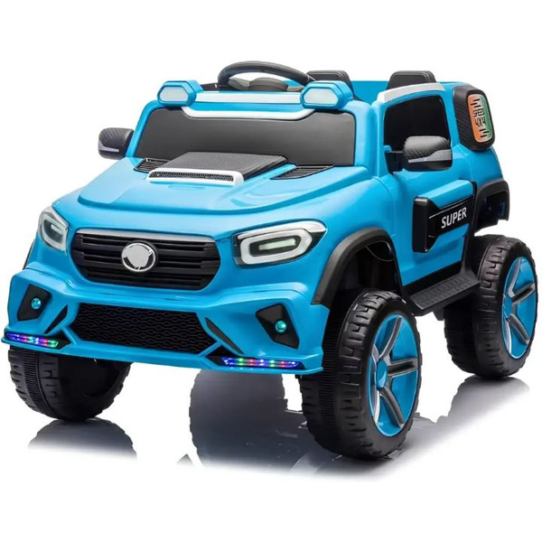 Электромобиль Pingxiang SYB G65-4 12V7AH (синий)