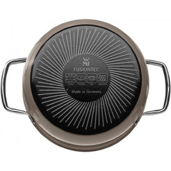 Кастрюля WMF FUSIONTEC Mineral 0514475290, 24см