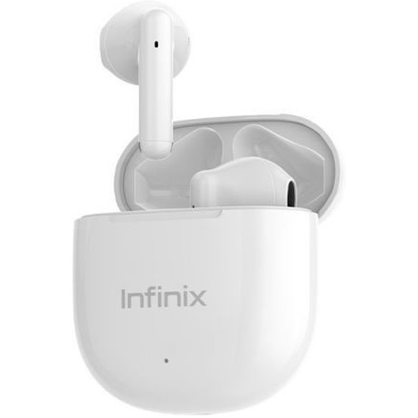 Наушники Infinix XBuds XE29 (белый)