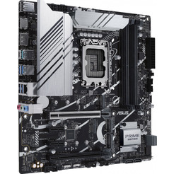 Материнская плата Asus Z790M-PLUS