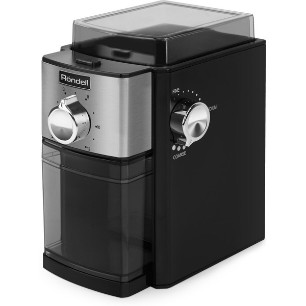 Кофемолка RONDELL RDE-1151