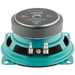 Автоакустика Aspect CWS-40