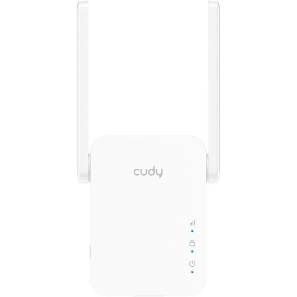 Усилитель Wi-Fi Cudy RE1500 1.0