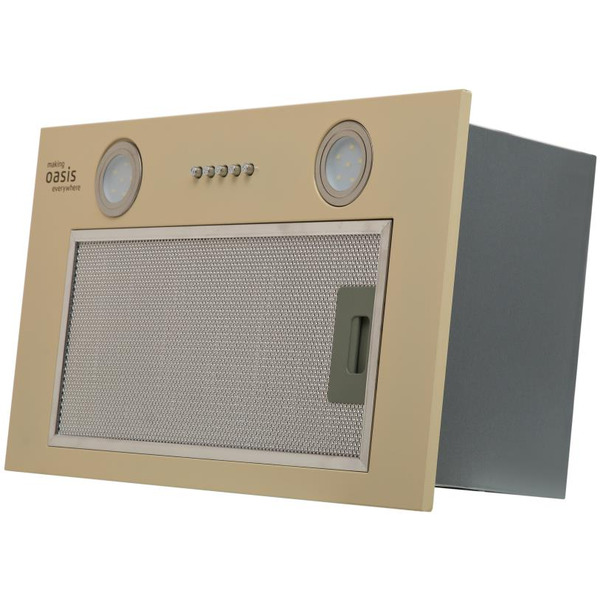 Кухонная вытяжка Making Oasis Everywhere VM-52I