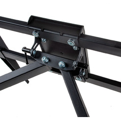 Кронштейн для телевизора Kromax ATLANTIS-75 черный (20254)