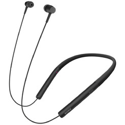 Наушники SONY h.ear in Wireless MDR-EX750BT Black