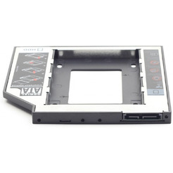 Адаптер Gembird для HDD 2.5" MF-95-01 (9,5 мм)