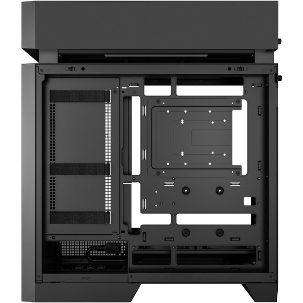 Корпус DeepCool CL660 R-CL660-BKNNA0-G-1