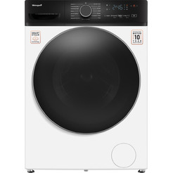 Стирально-сушильная машина Weissgauff WMD 4628 Inverter Steam
