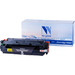 Картридж NV Print NV-046HBk (аналог Canon 046HBK)
