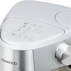 Кухонная машина KENWOOD KHC29A.R0SI
