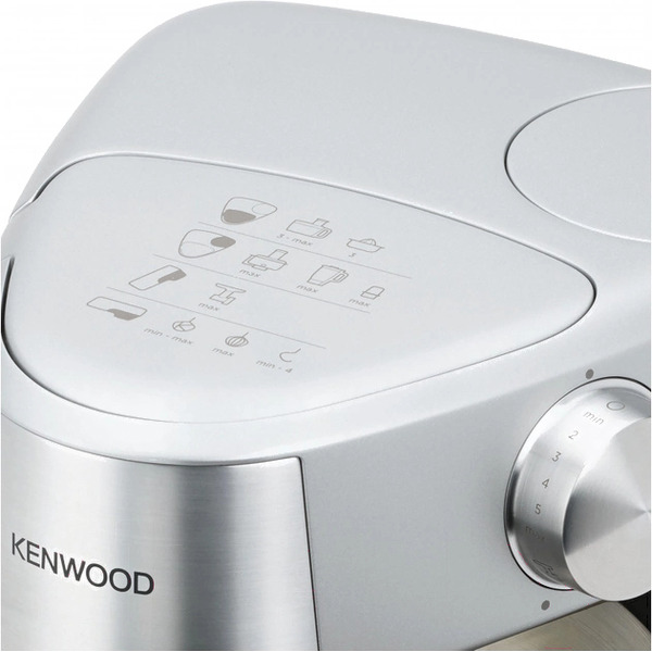 Кухонная машина KENWOOD KHC29A.R0SI