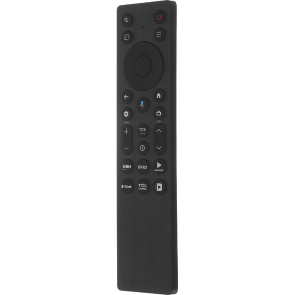 Телевизор TCL 55C6K