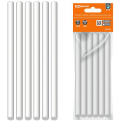 Клеевые стержни TDM Electric SQ1024-0511 (6 шт)