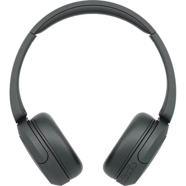 Наушники SONY WH-CH520B (черный)