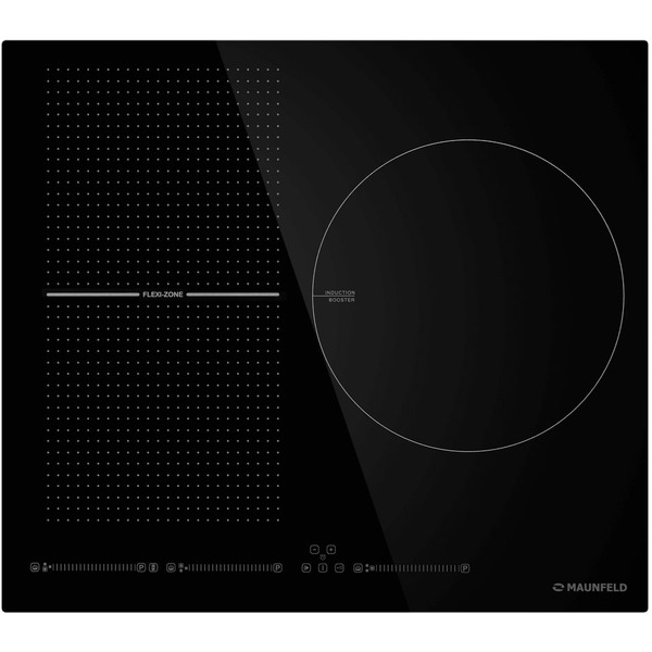 Варочная панель MAUNFELD CVI593SFBK Inverter