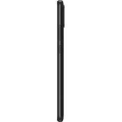 Смартфон Samsung Galaxy A03 SM-A035FZKGCAU 4GB/64GB (черный)