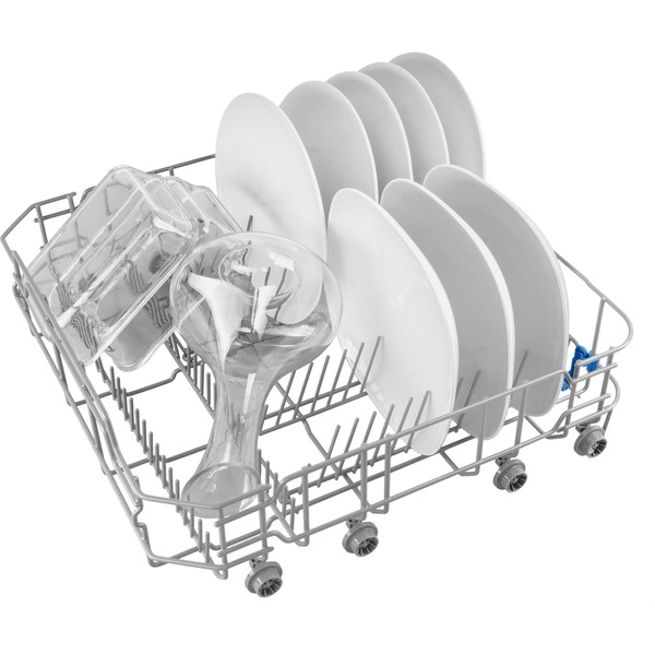 Встраиваемая посудомоечная машина MAUNFELD MLP-123I