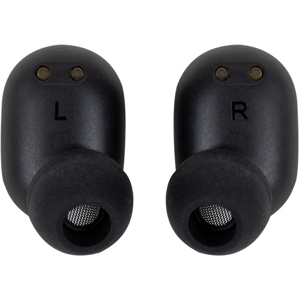 Наушники Sonnen EP-BH25B (черный)