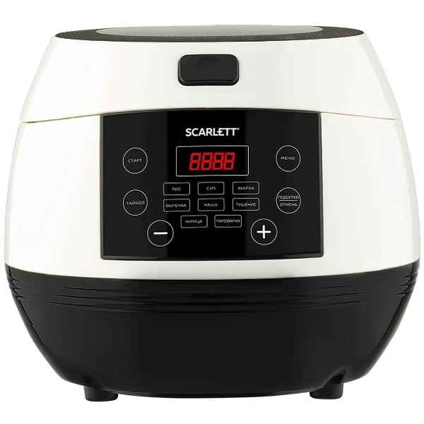 Мультиварка Scarlett SC-MC410S26