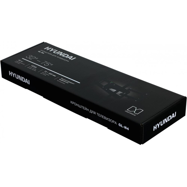 Кронштейн Hyundai GL-N4