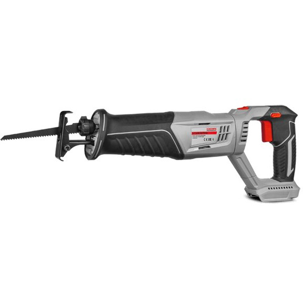 Сабельная пила Crown CT25007HX-4 BMC