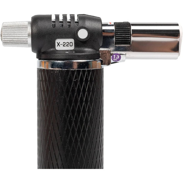 Газовая горелка КВТ Х-220 66238