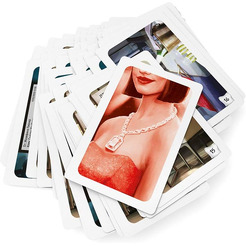 Настольная игра Стиль жизни Элементарно 7: Колье «Фрида»