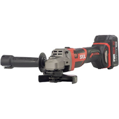 Угловая шлифмашина Skil AG2907SE11