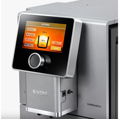 Кофемашина Nivona CafeRomatica NICR 970