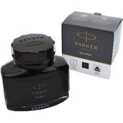 Чернила Bottle Quink PARKER 226752 / 1950375