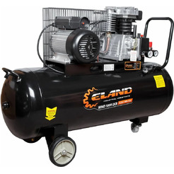 Компрессор ELAND WIND 100V-2CВ