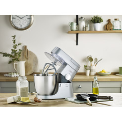 Кухонная машина KENWOOD KVL4100S