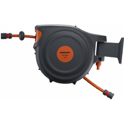 Автоматическая катушка Daewoo Power DWR 3025