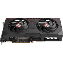 Видеокарта Sapphire Pulse Radeon RX 9070 11349-03-20G