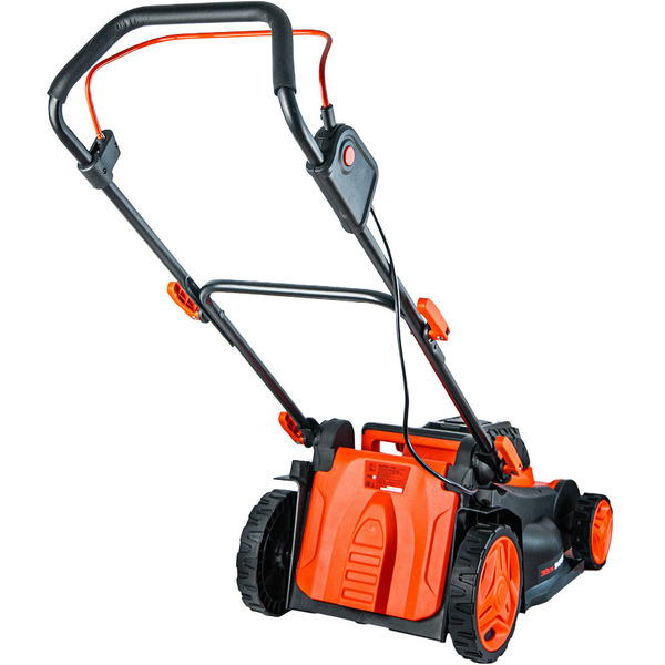 Газонокосилка SKIPER SKW380.00