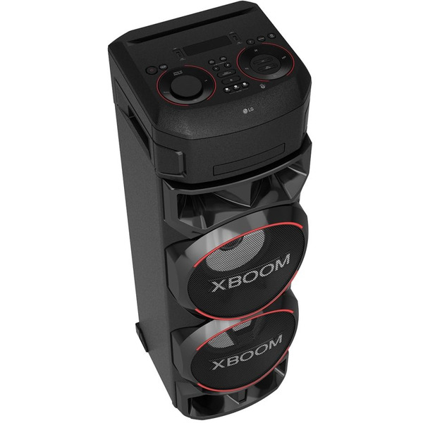 Минисистема LG X-Boom ON99