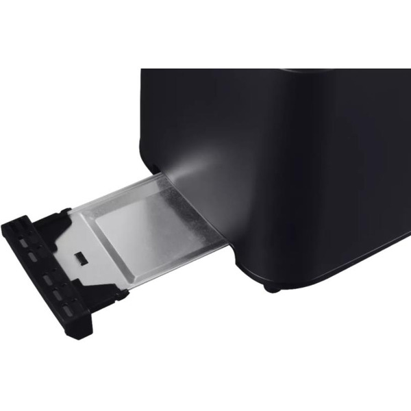 Тостер POLARIS PET 0929A (черный)