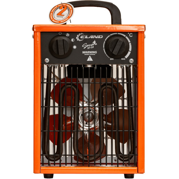 Тепловая пушка ELAND Sonora KT-32