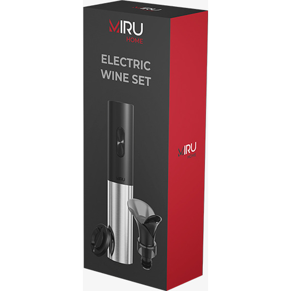 Набор для вина Miru KAWO03
