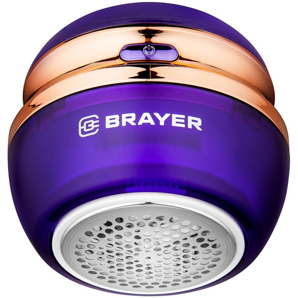 Машинка для удаления катышков BRAYER BR5031
